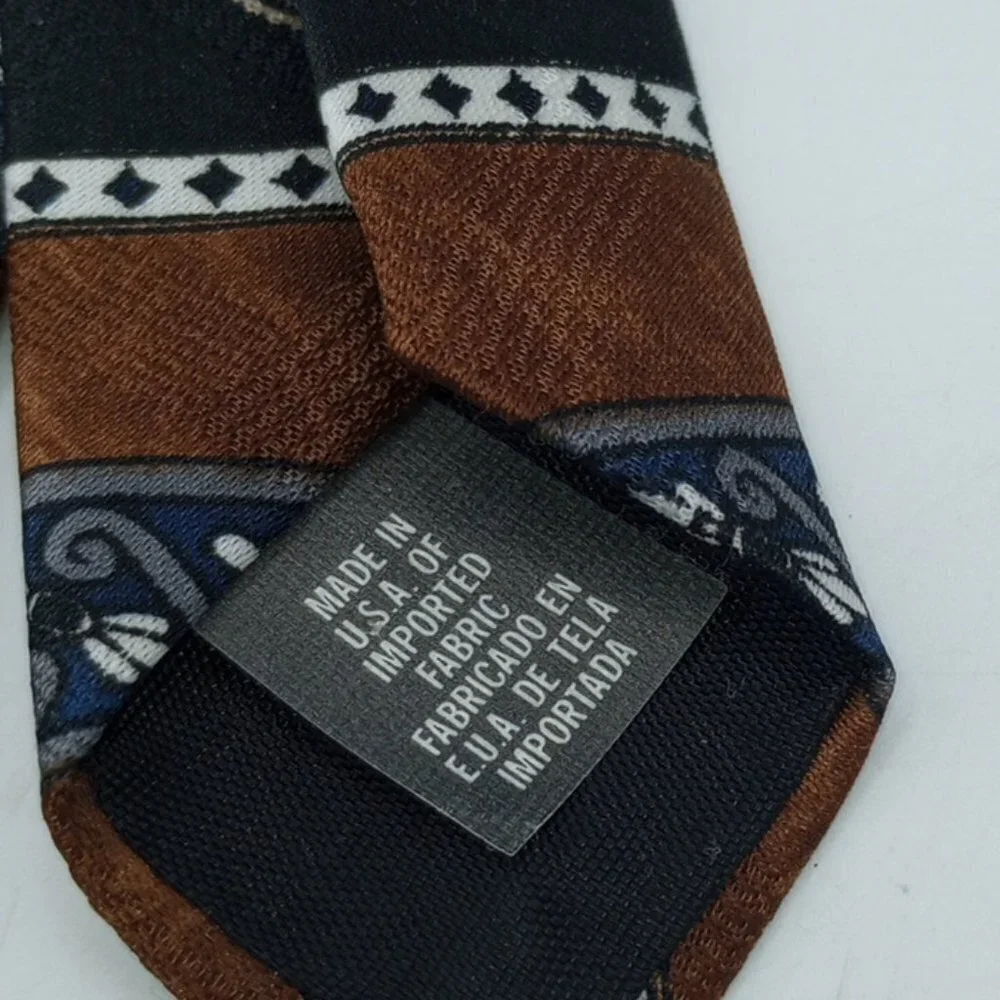 Haggar Tie 60.5